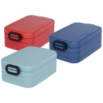 Lunch box personalizzabile in ABS 900ml MEPAL Take a Break Midi seconda vista in vari colori