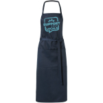 Grembiuli da cucina colorati a 2 tasche da 240 g/m² Masterchef