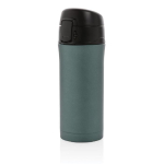 Bicchieri termici a doppia parete con apertura a bottone 300ml Hot&Cold