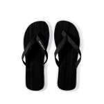 Infradito con suola in EVA e stringhe in nylon nº 42-44 Summer Camp vista area di stampa