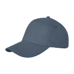 Cappellini baseball personalizzati tanti colori con fibbia Heroe Max