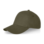 Cappellini baseball personalizzati tanti colori con fibbia Heroe Max