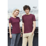 T-shirt unisex in cotone semipettinato da 150g/m² SOL'S Regent