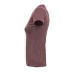 T-shirt donna cotone semipettinato 190 g/m² SOL'S Imperial vista posteriore