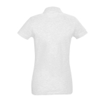 Polo da donna serigrafate in cotone filato 180g/m² SOL'S Perfect Women vista posteriore