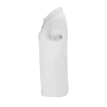 Polo da donna serigrafate in cotone filato 180g/m² SOL'S Perfect Women vista laterale