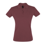 Polo da donna serigrafate in cotone filato 180g/m² SOL'S Perfect Women ottava vista