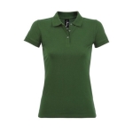 Polo da donna serigrafate in cotone filato 180g/m² SOL'S Perfect Women vista ambiente