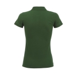 Polo da donna serigrafate in cotone filato 180g/m² SOL'S Perfect Women vista laterale