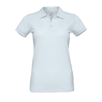 Polo da donna serigrafate in cotone filato 180g/m² SOL'S Perfect Women