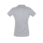 Polo da donna serigrafate in cotone filato 180g/m² SOL'S Perfect Women vista posteriore