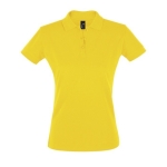Polo da donna serigrafate in cotone filato 180g/m² SOL'S Perfect Women