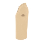 Polo da donna serigrafate in cotone filato 180g/m² SOL'S Perfect Women vista laterale