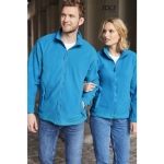 Pile donna con cerniera completa in poliestere da 300g/m² SOL'S North