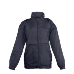 Giacca a vento bambini richiudibile con cappuccio 210 g/m² SOL'S Surf