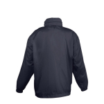 Giacca a vento bambini richiudibile con cappuccio 210 g/m² SOL'S Surf vista posteriore