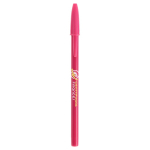 Penne bic personalizzate colorate inchiostro blu BIC® Style Colors