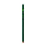 Matite in resina sintetica senza legno BIC® Evolution® Ecolutions® color verde