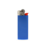 Accendino BIC® J25 Standard BiColor color blu