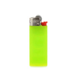 Accendino BIC® J25 Standard BiColor color lime