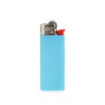 Accendino BIC® J25 Standard BiColor color azzurro