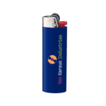 Accendino BIC® J26 color blu scuro