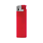 Accendino BIC® J38 Chrome Hood color rosso