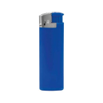 Accendino BIC® J38 Chrome Hood color blu mare