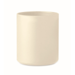 Tazza con logo in 4 colorazioni opache 300ml Essential seconda vista