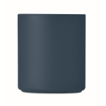 Tazza con logo in 4 colorazioni opache 300ml Essential quarta vista