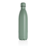 Borracce termiche acciaio personalizzate 750ml Lifestyle Premium color verde seconda vista