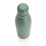 Borracce termiche acciaio personalizzate 750ml Lifestyle Premium color verde terza vista