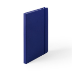 Taccuini con elastico A5 copertina morbida pagine a righe Notes prima vista