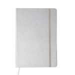Taccuini con elastico A5 copertina morbida pagine a righe Notes