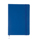 Taccuini con elastico A5 copertina morbida pagine a righe Notes