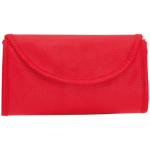 Borse per la spesa pieghevoli in tnt chiusura con velcro 80 g/m2 Velcro