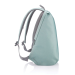 Zaino porta pc antifurto con tasche RFID e computer 15,6'' Bobby Soft color verde menta quinta vista