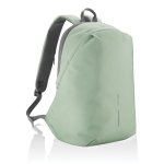 Zaino porta pc antifurto con tasche RFID e computer 15,6'' Bobby Soft color verde oliva
