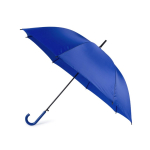 Ombrello economico colorato in poliestere da 190T Ø105 Essence color blu prima vista