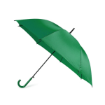 Ombrello economico colorato in poliestere da 190T Ø105 Essence color verde prima vista