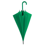 Ombrello economico colorato in poliestere da 190T Ø105 Essence color verde