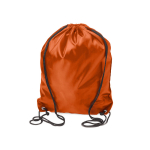 Sacca personalizzata in colori vivaci per sublimazione Original color arancione