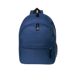 Zaini con logo casual multiscomparto in colori vivaci Fantasy prima vista