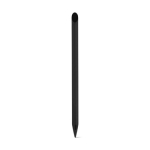 Penna pubblicitaria lunga durata con punta in grafite Creative color nero prima vista