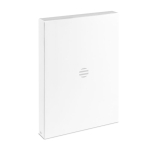 Supporti per cellulari personalizzati sdraio da tavolo DeckChair color nero