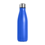 Borraccia Inox City 750ml color blu