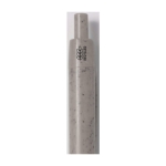 Economiche biro ecologiche personalizzabili inchiostro blu Fiber color naturale prima vista