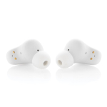 Auriculari della Urban Vitamin con cancellazione del rumore Gilroy color bianco vista 11
