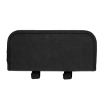 Kit riparazione bici multiattrezzo in custodia promozionale Pro color nero terza vista