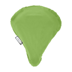 Coprisella bicicletta impermeabile elastica vari colori RPET Colors seconda vista frontale